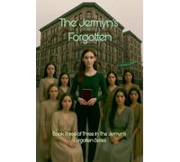 The Jermyn's Forgotten Series: 3