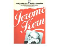 The Jerome Kern Songbook, ecc.