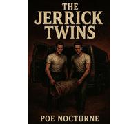 THE JERRICK TWINS