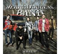 The Jerry Douglas Band What If (Vinyl LP) 12" Album