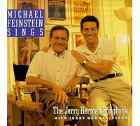 The Jerry Herman Songbook by Michael Feinstein (2000-11-09)