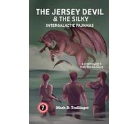 The Jersey Devil and the Silky Intergalactic Pajamas: A Cryptozoology & Craft Beer Adventure