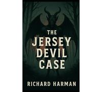 The Jersey Devil Case: Dan Mayberry series