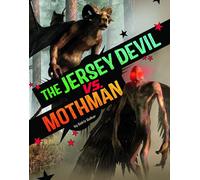 The Jersey Devil Vs. Mothman