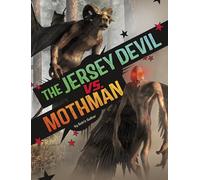 The Jersey Devil vs. Mothman
