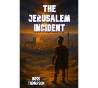 The Jerusalem Incident