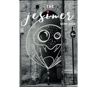 The Jesiner - settembre 24, il quaderno dedicato a Jesi: quaderno di viaggio per riscoprire i loghi lentamente, scegliendo una panchina per mettersi a scrivere o disegnare