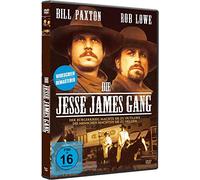 The Jesse James Gang