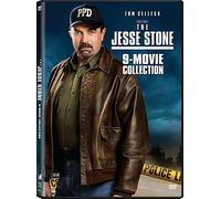 The Jesse Stone 9-Movie Collection