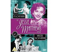 The Jessie Matthews Revue Volume 2 [DVD] [Edizione: Regno Unito]