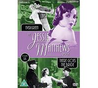 The Jessie Matthews Revue: Volume 6 [DVD] [Edizione: Regno Unito]