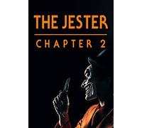 The Jester 2 (Blu-ray)