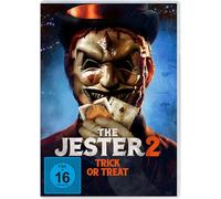 The Jester 2 - Trick or Treat