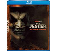 The Jester