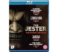 The Jester [Blu-ray]