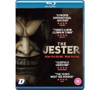The Jester (Blu-ray) Ken Arnold Lelia Symington Michael Sheffield Delaney White