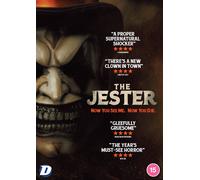 The Jester (DVD) Ken Arnold Lelia Symington Michael Sheffield Delaney White