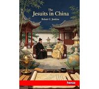 The Jesuits in China