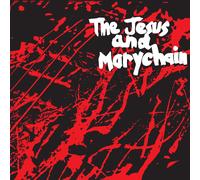 The Jesus and Mary Chain Upside Down/Vegetable Man (Vinyl LP)