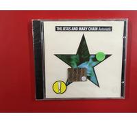 the JESUS AND MARY CHAIN : AUTOMATIC CD BRAND NEW S.SEALED NUOVO SIGILLATO