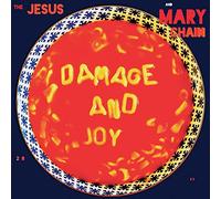 The Jesus and Mary Chain Damage and Joy (CD) Album