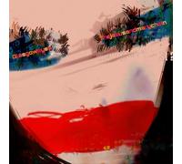 The Jesus and Mary Chain Glasgow Eyes (Vinyl LP)