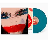 The Jesus and Mary Chain Glasgow Eyes (Vinyl LP)