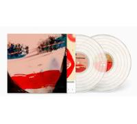 The Jesus and Mary Chain Glasgow Eyes (Vinyl LP)