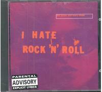 The Jesus and Mary Chain - I Hate Rock N Roll (Gr Boitier)