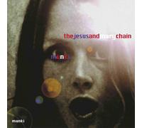 Jesus - Jesus & Mary Chain: Munki (Colored Indie) [2xWinyl]