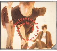 The Jesus And Mary Chain - Sidewalking (3