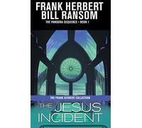 The Jesus Incident