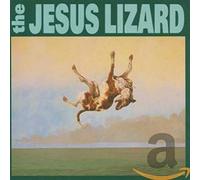 The Jesus Lizard - Down