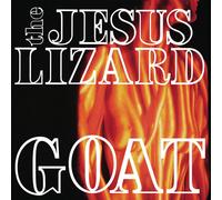 The Jesus Lizard Goat (Vinyl LP) 12" Album Coloured Vinyl (Limited Edition)