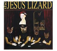 The Jesus Lizard - Liar