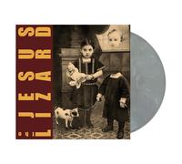 The Jesus Lizard Rack (Vinyl LP) 12" Album Coloured Vinyl (Limited Edition)