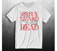 The Jesus Lizard T-shirt