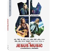 The Jesus Music (Blu-ray) Amy Grant
