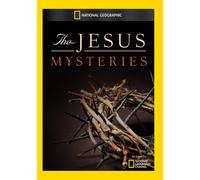 The Jesus Mysteries