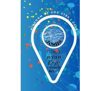 THE JESUS SEER PROPHETIC JOURNAL: KINGDOM OF GOD 5786|2026 HEBREW CALENDAR & CONCORDANCE