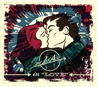 The Jet Age - in "Love"