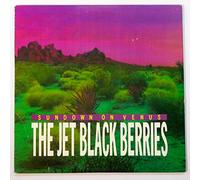The Jet Black Berries - Sundown On Venus