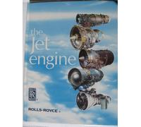 The Jet engine