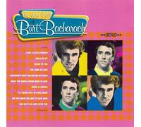 Burt Bacharach The Very Best of... .