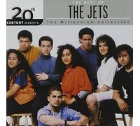 The Jets Millennium Collection, The: Best of (CD) Album