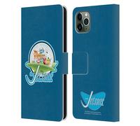 THE JETSONS GRAFICHE CUSTODIA COVER A PORTAFOGLIO PER APPLE iPHONE TELEFONI