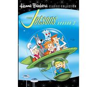 The Jetsons: Season 3 (DVD)