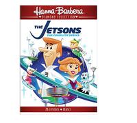 The Jetsons: The Complete Series