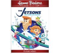 The Jetsons: The Complete Series