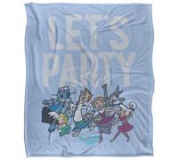 The JetsonsLet's Party Coperta (TV18938)